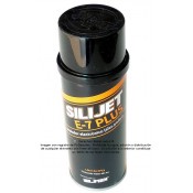 Silijet E-7 plus limpiador electrónico de alto poder, 454 ml, Silimex